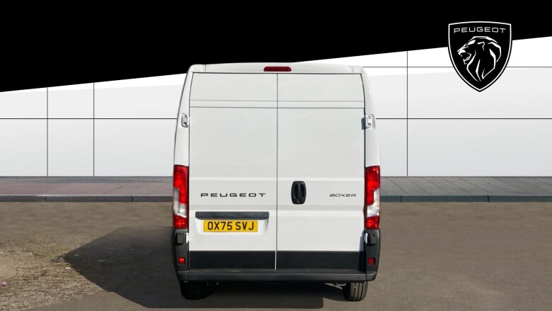 Peugeot Boxer 3500 L3 Diesel 2.2 BlueHDi 140 H2 Van Professional